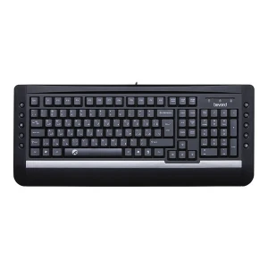 کیبورد باسیم بیاند مدل BK 6141