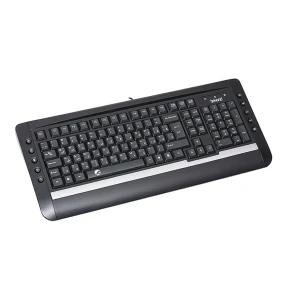 کیبورد باسیم بیاند مدل BK 6141