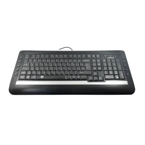 کیبورد باسیم بیاند مدل BK 6141