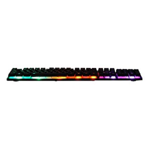 کیبورد گیمینگ با سیم بیاند مدل BK-7100RGB