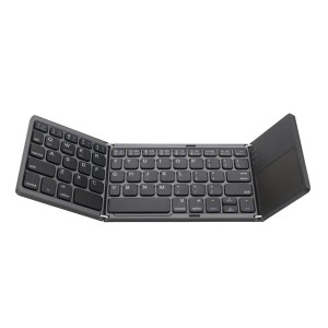 کیبورد تاشو بلوتوثی مدل B033