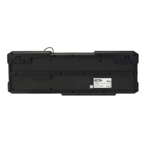 کیبورد با سیم دتکس پلاس مدل D-510