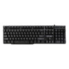 کیبورد گیمینگ با‌سیم ای‌فورت مدل EF-G5100