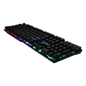کیبورد گیمینگ با‌سیم ای‌فورت مدل EF-G5100