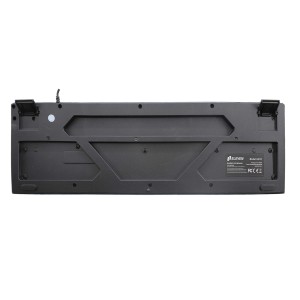 کیبورد گیمینگ با سیم الون مدل GK101