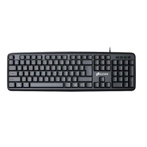 کیبورد باسیم الون مدل K500