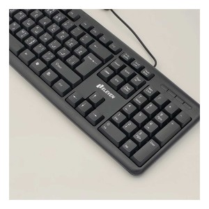 کیبورد باسیم الون مدل K500