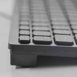 کیبورد مینی با سیم اکسون مدل K110