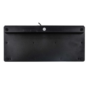 کیبورد مینی با سیم اکسون مدل K110