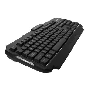 کیبورد گیمینگ با سیم فنتک مدل K511