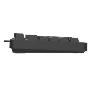 کیبورد گیمینگ مکانیکال با سیم فنتک مدل MK852