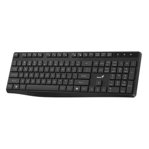 کیبورد بی سیم جنیوس مدل KB 7200