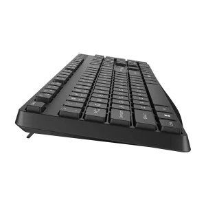 کیبورد بی سیم جنیوس مدل KB 7200