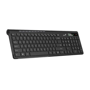 کیبورد بی سیم جنیوس مدل SLIMSTAR 7230