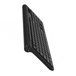 کیبورد بی سیم جنیوس مدل SLIMSTAR 7230