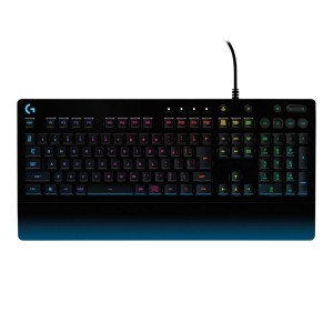 کيبورد باسیم گیمینگ لاجیتک مدل G213