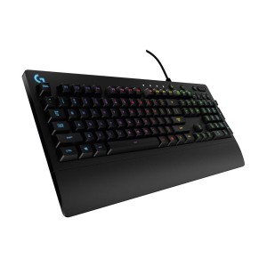 کيبورد باسیم گیمینگ لاجیتک مدل G213