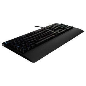 کيبورد باسیم گیمینگ لاجیتک مدل G213
