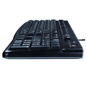 کیبورد با سیم لاجیتک مدل K120