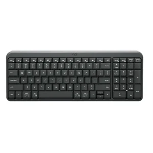 کیبورد بی سیم لاجیتک مدل K250