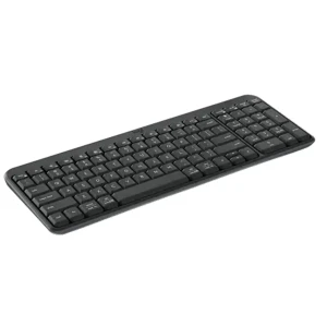 کیبورد بی سیم لاجیتک مدل K250
