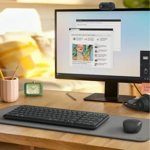 کیبورد بی سیم لاجیتک مدل K250