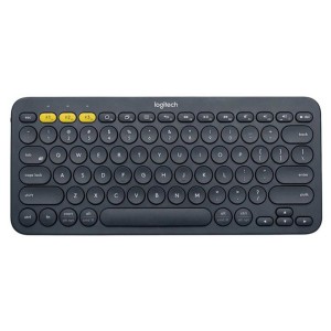 کیبورد مینی بلوتوثی لاجیتک مدل K380