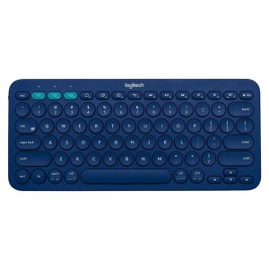 کیبورد مینی بلوتوثی لاجیتک مدل K380