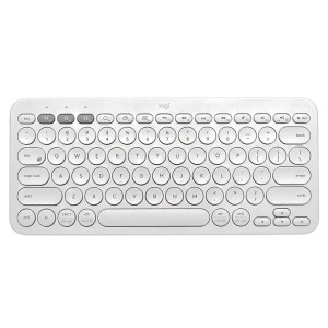 کیبورد مینی بلوتوثی لاجیتک مدل K380