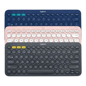 کیبورد مینی بلوتوثی لاجیتک مدل K380