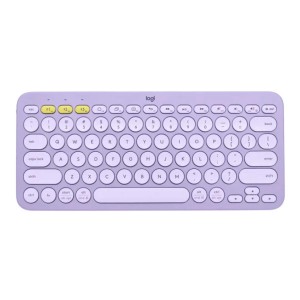 کیبورد مینی بلوتوثی لاجیتک مدل K380