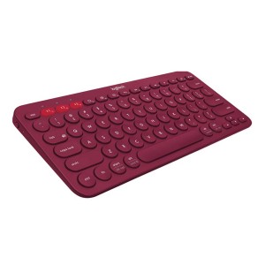 کیبورد مینی بلوتوثی لاجیتک مدل K380
