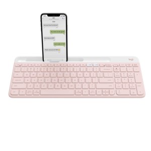 کیبورد بی سیم لاجیتک مدل K580