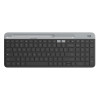 کیبورد بی سیم لاجیتک مدل K580