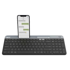 کیبورد بی سیم لاجیتک مدل K580
