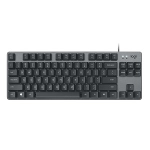 کیبورد مکانیکال لاجیتک مدل K835