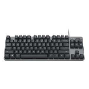 کیبورد مکانیکال لاجیتک مدل K835