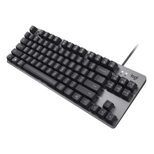 کیبورد مکانیکال لاجیتک مدل K835