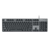 کیبورد مکانیکال لاجیتک مدل K845