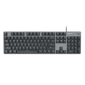 کیبورد مکانیکال لاجیتک مدل K845