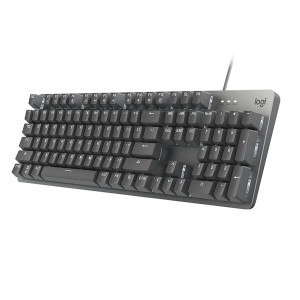 کیبورد مکانیکال لاجیتک مدل K845