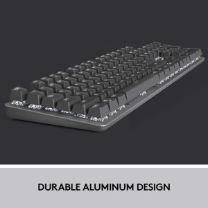 کیبورد مکانیکال لاجیتک مدل K845