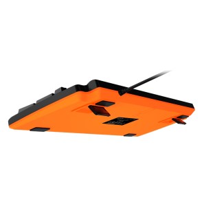 کیبورد گیمینگ مکانیکال با سیم میشن مدل MK600 MX
