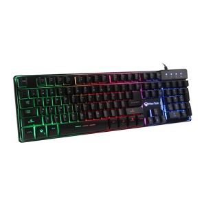 کیبورد گیمینگ میشن مدل K9300