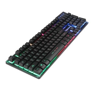 کیبورد گیمینگ میشن مدل K9300