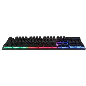 کیبورد گیمینگ میشن مدل K9300