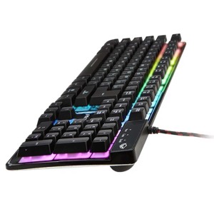 کیبورد گیمینگ میشن مدل K9300