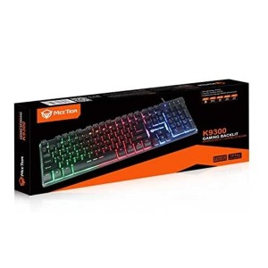 کیبورد گیمینگ میشن مدل K9300