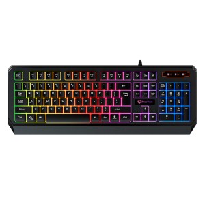 کیبورد گمینگ میشن مدل K9320