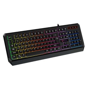 کیبورد گمینگ میشن مدل K9320